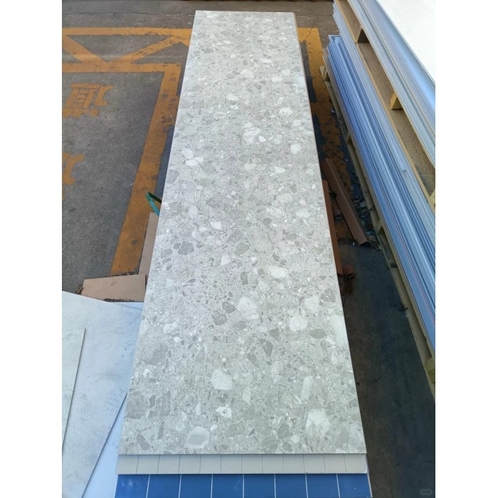 Bảng điều khiển tường SPC Hệ thống lắp đặt ClickLock liền mạch Nhẹ bền Trong nhà ngoài trời Tính linh hoạt Ứng dụng dân cư thương mại