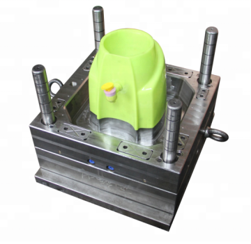 Chinese Superior Plastic Faucet Water Dispenser Tap Mould Manufacturer