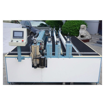 Factory Direct Semi-Automatic Laminated Glass Cutting Machine
