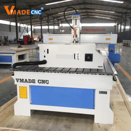 wood cnc router prices