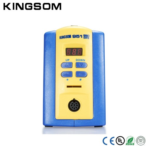 Kingsom KS-951 ESD sichere Lötstation