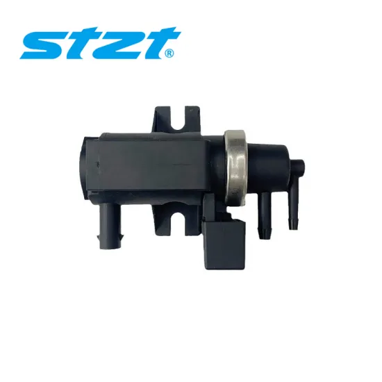 Pressure Solenoid Valve Converter for Mercedes Benz W169 A0061536628 A0051535528