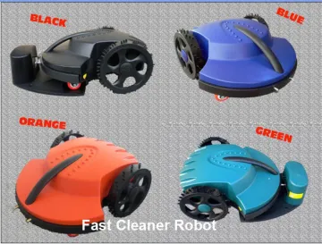 The lowest price good quality garden automatic grass cutting machine /scissor mower