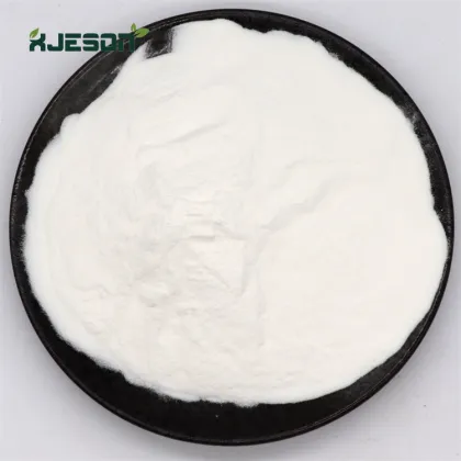 Glucosamine and chondroitin sulfate