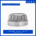 High speed bearings Taper Roller Bearings 30314