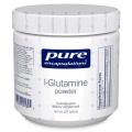 combien de l-glutamine dois-je prendre quotidiennement