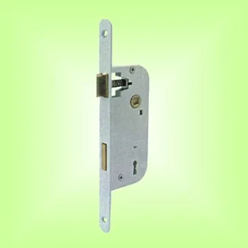 types of metal door lock