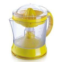 Juicer aux agrumes avec 1 litre de verre