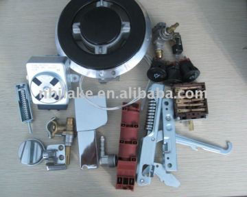 OVEN PARTS