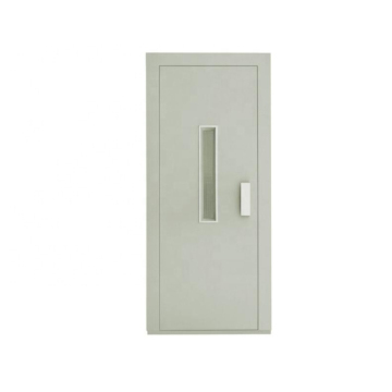 Panel Pintu Automatik Harga Kilang untuk Lif Home Villa