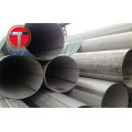 Large Diameter 304 Stainless Steel Industrial Welded Pipe