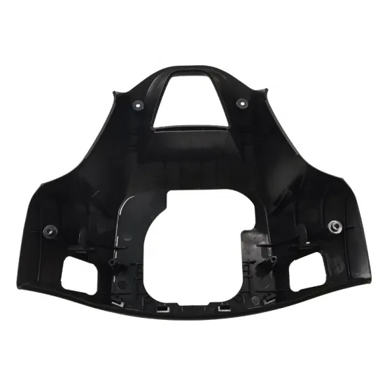 Genuine Hyundai New Tucson Paddle Shift Steering Wheel Under Cover Parts OEM 56140B8900RYN