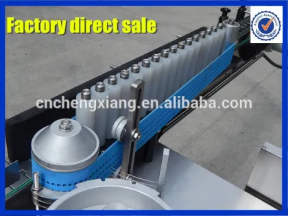 Automatic cold glue label machines,cold glue labeller