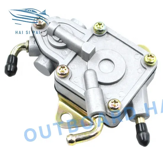Yamaha Rhino 450/660 Fuel Pump - 5UG-13910-00-00 & 5UG-13910-01-00: Genuine Replacement Parts for UTVs