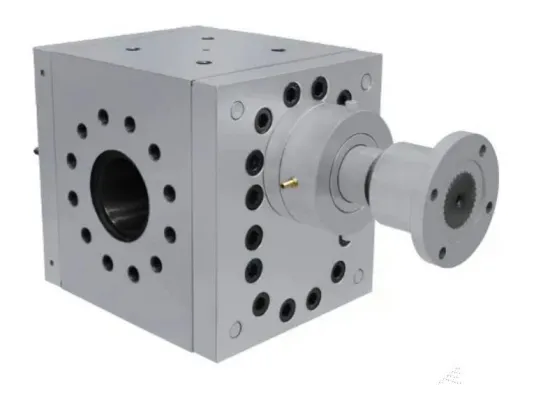 Meltblown Fabric Manufacturing Machine