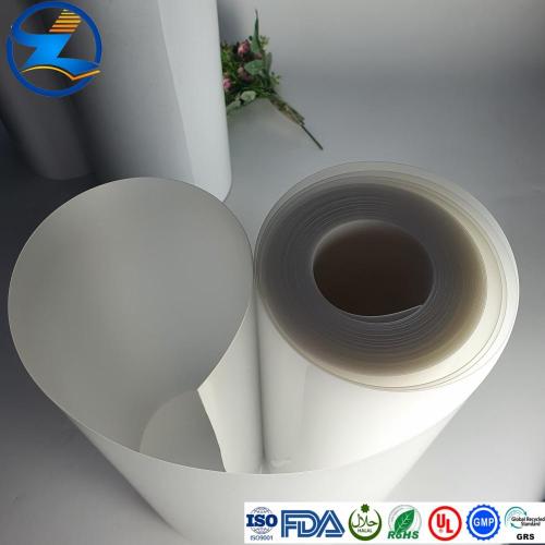 PP insulated plastic film