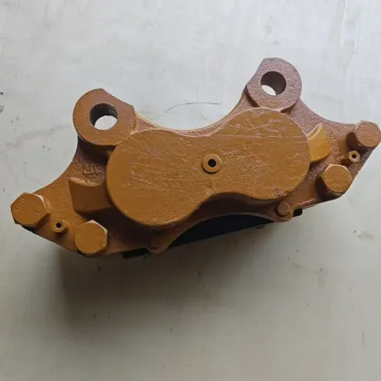 Liugong CLG6530 road roller brake caliper