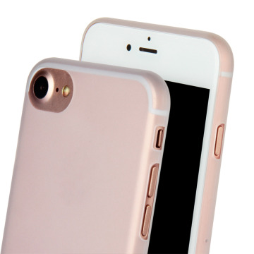 High Quality and Best Price Hot Sale air TPU Phone Case Printer Big Camera Hole for IPhone 7