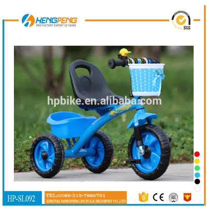 Child Tricycle Bike Baby Tricycle Tricycle for Kids Price