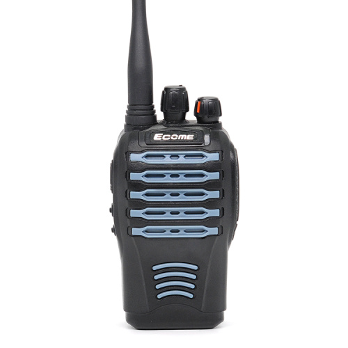 Ecome ET-528 Горный водонепроницаемый двусторонний радиостанция