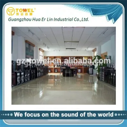 Multimedia Speaker System Tower Speaker dj speaker