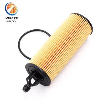 High Quality OEM Factory for Chrysler (68079744AB) Engine Oil Filter