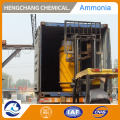 Cas7664-41-7 Ammonia Cecair Anhydrous Price