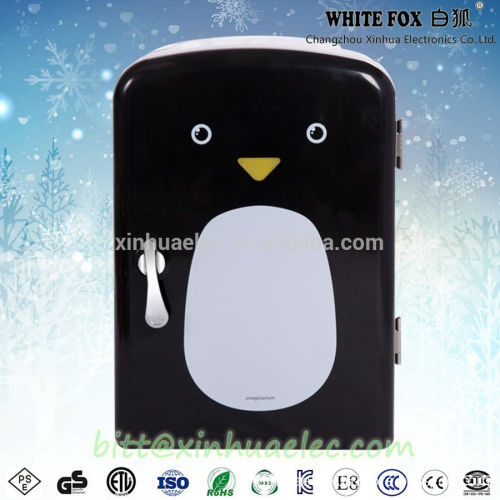 China 4L Car Fridge with low price