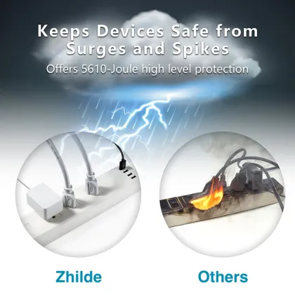 Hot Android iOS Cell Phones control plug smart home wifi power plug