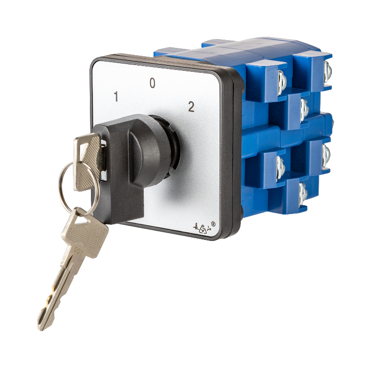 Changeover Switch