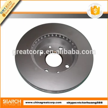 Replacement disc brake rotors cost for rio car