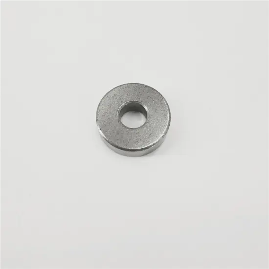 casting custom aluminum die casting handle