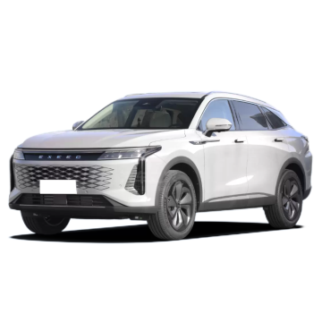 2024 Chery Xingtu Yaoguang 2.0T 400T AWD GASOLINE SUV CAR: नवीनतम हॉट सेल मॉडल से Chery से अधिक