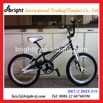 20" new steel bmx bicycle hot sale from factory