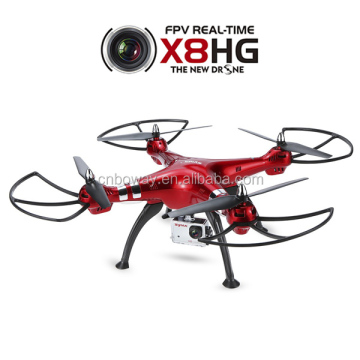 Professional Syma X8HG WiFi FPV Quadcopter Drone with 1080P Camera: Your Ultimate Flying Experience