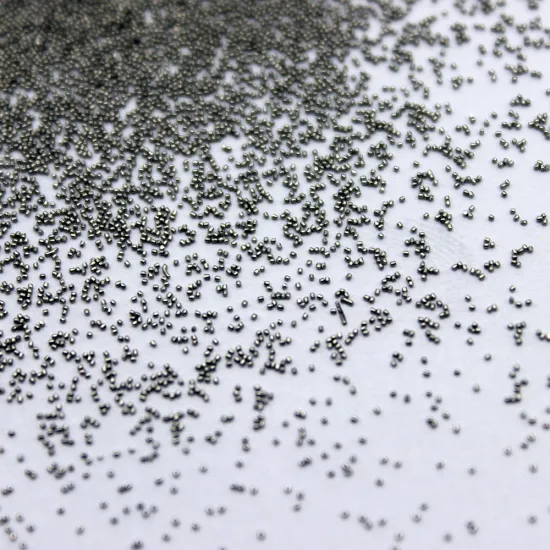 SS201 Stainless Steel Pill