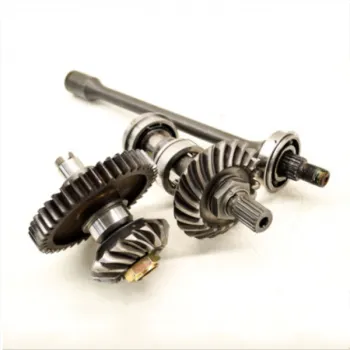 Bevel Gear Output Shaft Assembly ATV Parts