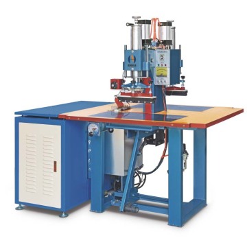 High Frequency PVC Stretch Ceiling Welding Machine for Plastic Wiring and Hot Waterproof Bags