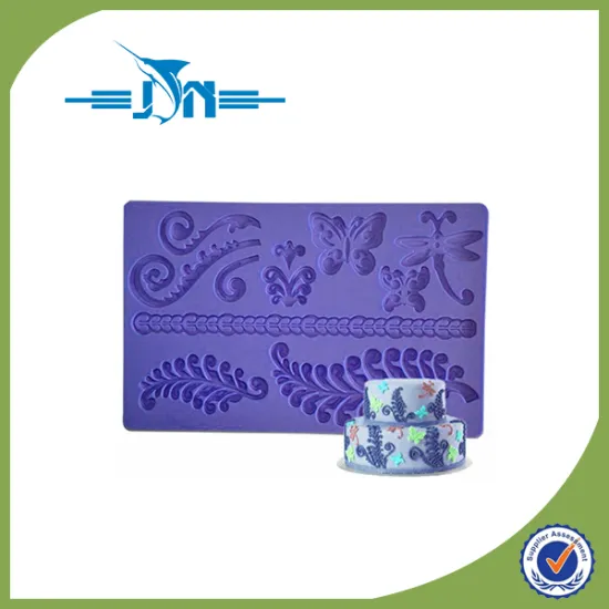 food grade paper cup cake/baking cups with CE certificate