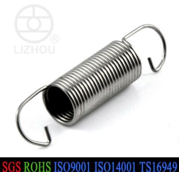Precision Retractable Extension Spring for Auto Parts