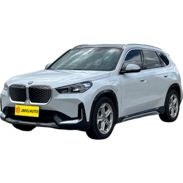 BMW IX1 2023 eDrive25L X Design Package
