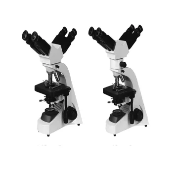 HD LED cursor  microscope