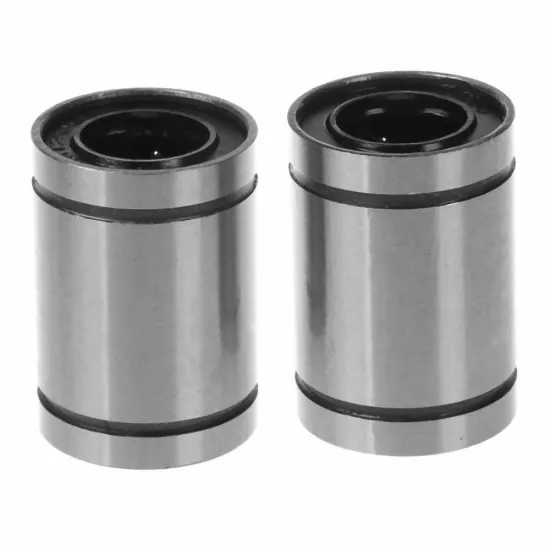LM80UU Linear Motion Ball Bushing Bearing 80*120*140mm for 80mm Linear Shaft