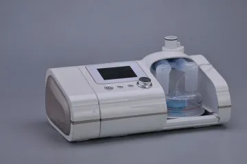 High Flow Different Types Oxygen Nasal Cannula