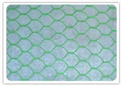 Compound mesh