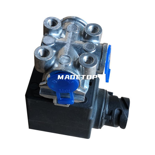 High Quality Solenoid Valve 1078316 for Renault Midlum by ZHUJI Madetop Factory