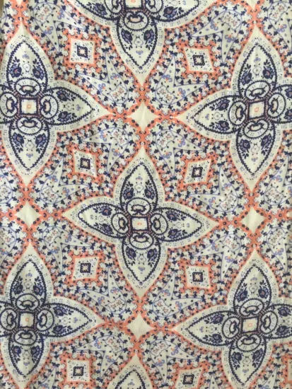 W9386 viscose fabric with fast delivery