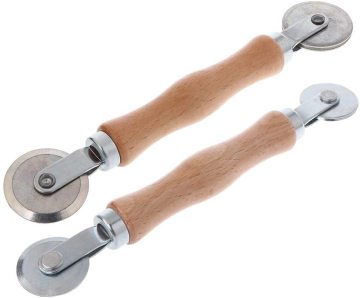 Window Door Frame Steel Roller Screen Spline Tool