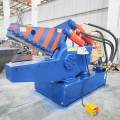 High Speed Waste Metal Crocodile Shear