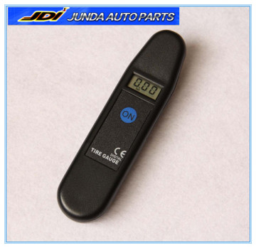 SW-8855A plastic digital tire pressure gauge